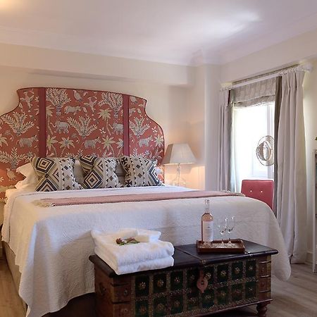 Durrell Liston Suites Corfu  Exterior photo