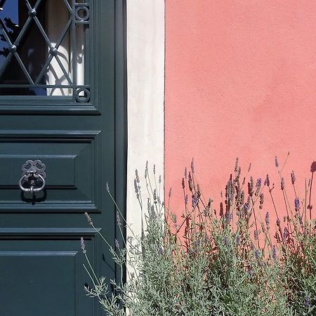 Durrell Liston Suites Corfu  Exterior photo