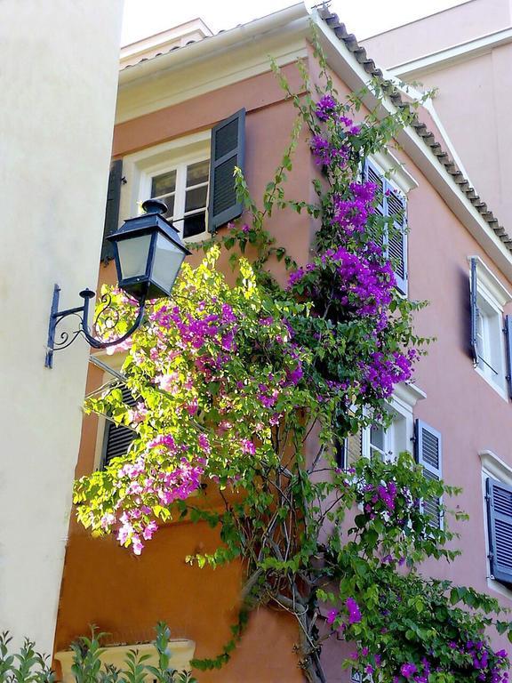 Durrell Liston Suites Corfu  Exterior photo